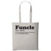 Cotton shopper long handle Thumbnail