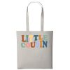 Cotton shopper long handle Thumbnail