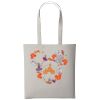 Cotton shopper long handle Thumbnail