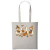 Cotton shopper long handle Thumbnail