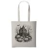 Cotton shopper long handle Thumbnail