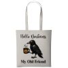 Cotton shopper long handle Thumbnail