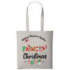 Cotton shopper long handle Thumbnail