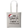 Cotton shopper long handle Thumbnail