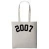Cotton shopper long handle Thumbnail