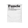 Sublimation stuff bag Thumbnail