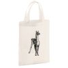 Cotton party bag for life Thumbnail