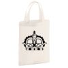Cotton party bag for life Thumbnail