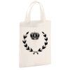 Cotton party bag for life Thumbnail