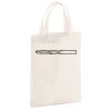 Cotton party bag for life Thumbnail