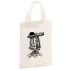 Cotton party bag for life Thumbnail