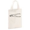 Cotton party bag for life Thumbnail