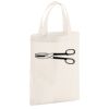 Cotton party bag for life Thumbnail