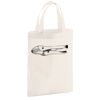 Cotton party bag for life Thumbnail
