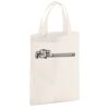 Cotton party bag for life Thumbnail
