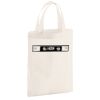Cotton party bag for life Thumbnail