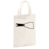 Cotton party bag for life Thumbnail