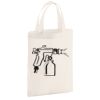 Cotton party bag for life Thumbnail