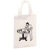 Cotton party bag for life Thumbnail