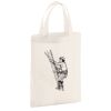 Cotton party bag for life Thumbnail