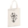 Cotton party bag for life Thumbnail