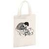 Cotton party bag for life Thumbnail
