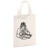 Cotton party bag for life Thumbnail