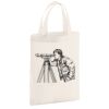 Cotton party bag for life Thumbnail