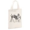 Cotton party bag for life Thumbnail
