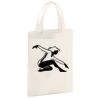 Cotton party bag for life Thumbnail
