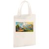 Cotton party bag for life Thumbnail