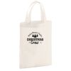 Cotton party bag for life Thumbnail