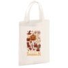 Cotton party bag for life Thumbnail