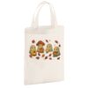 Cotton party bag for life Thumbnail