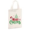 Cotton party bag for life Thumbnail