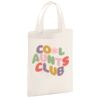 Cotton party bag for life Thumbnail