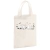 Cotton party bag for life Thumbnail