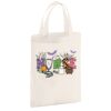 Cotton party bag for life Thumbnail