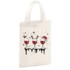 Cotton party bag for life Thumbnail
