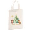 Cotton party bag for life Thumbnail