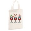 Cotton party bag for life Thumbnail