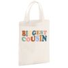 Cotton party bag for life Thumbnail