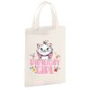 Cotton party bag for life Thumbnail