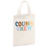 Cotton party bag for life Thumbnail