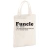 Cotton party bag for life Thumbnail