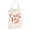 Cotton party bag for life Thumbnail