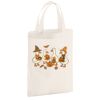Cotton party bag for life Thumbnail