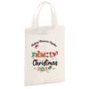 Cotton party bag for life Thumbnail