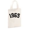 Cotton party bag for life Thumbnail
