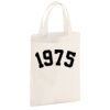 Cotton party bag for life Thumbnail